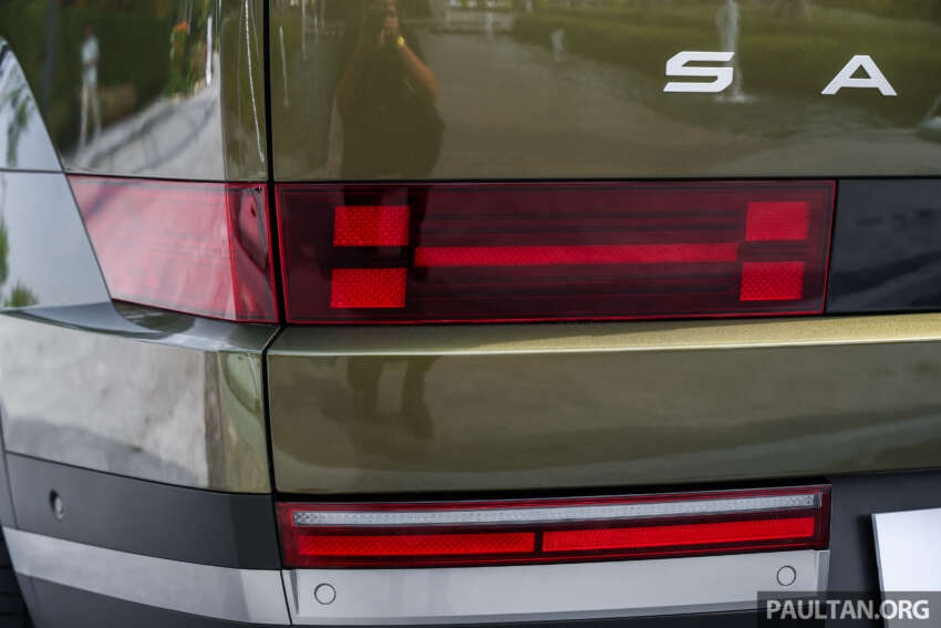 2025 Hyundai Santa Fe previewed in Malaysia – all-new 5th-gen, 1.6T hybrid and 2.5T petrol, launch July 2 1930897