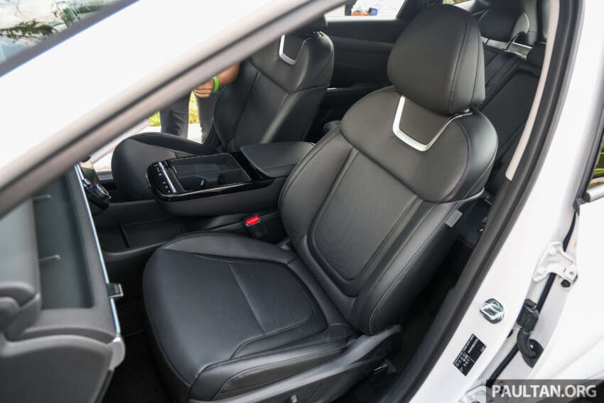 Hyundai Tucson 2025 dipertonton di M’sia – 2.0MPI, 1.6TGDI dan enjin baharu 1.6T HEV; tempahan dibuka 1931095
