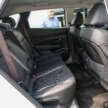 2025 Hyundai Tucson facelift previewed by Hyundai Motor Malaysia – 2.0 NA, 1.6T, new 1.6T Hybrid, CKD