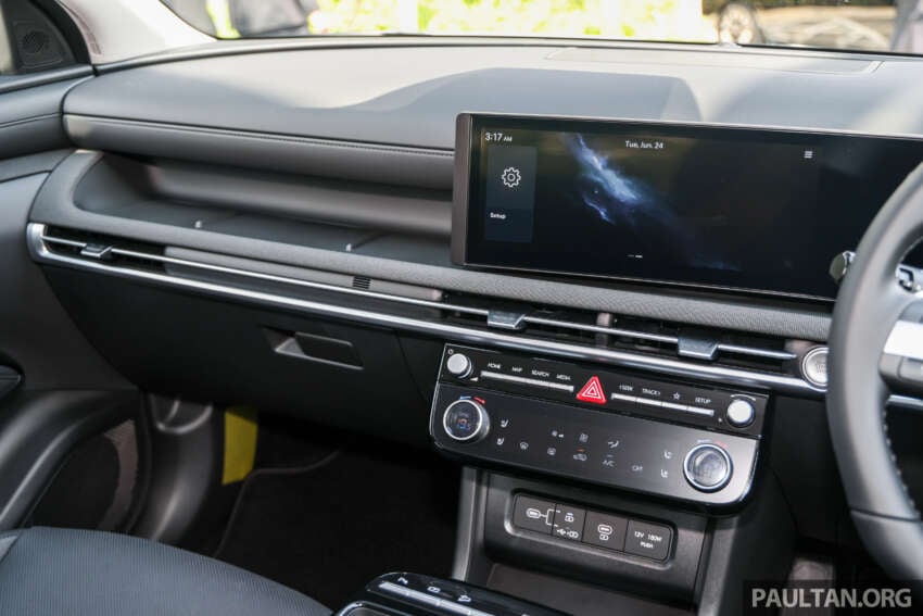 2025 Hyundai Tucson facelift previewed by Hyundai Motor Malaysia – 2.0 NA, 1.6T, new 1.6T Hybrid, CKD 1931135