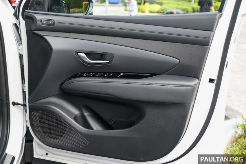 Hyundai Tucson 2025 dipertonton di M’sia – 2.0MPI, 1.6TGDI dan enjin baharu 1.6T HEV; tempahan dibuka 1931092