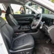 Hyundai Tucson facelift 2025 dilancarkan di Malaysia – tiga pilihan enjin, harga dari RM143,888 ke RM197,888