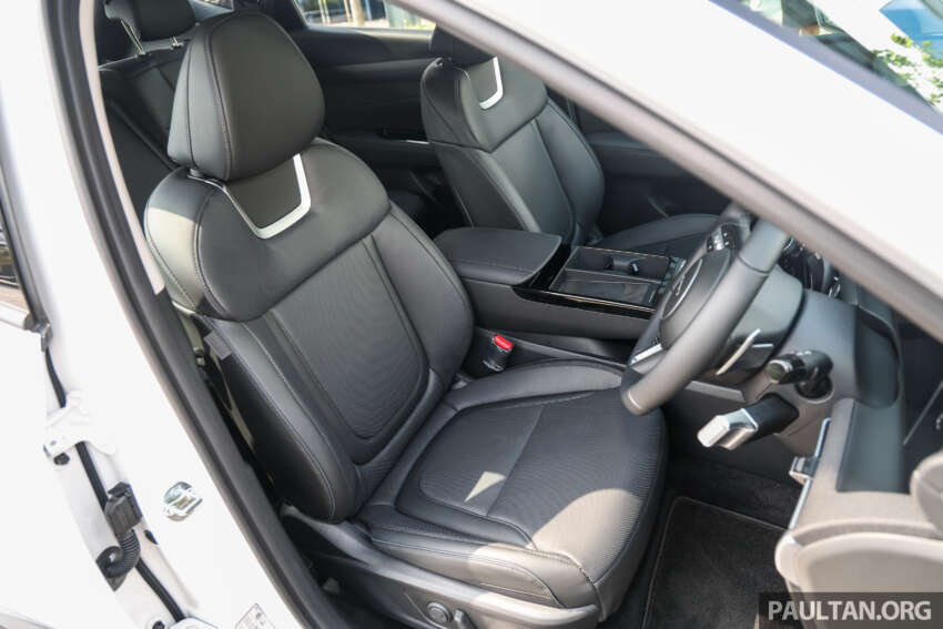 Hyundai Tucson 2025 dipertonton di M’sia – 2.0MPI, 1.6TGDI dan enjin baharu 1.6T HEV; tempahan dibuka 1931094