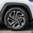 2025 Hyundai Tucson facelift previewed by Hyundai Motor Malaysia – 2.0 NA, 1.6T, new 1.6T Hybrid, CKD