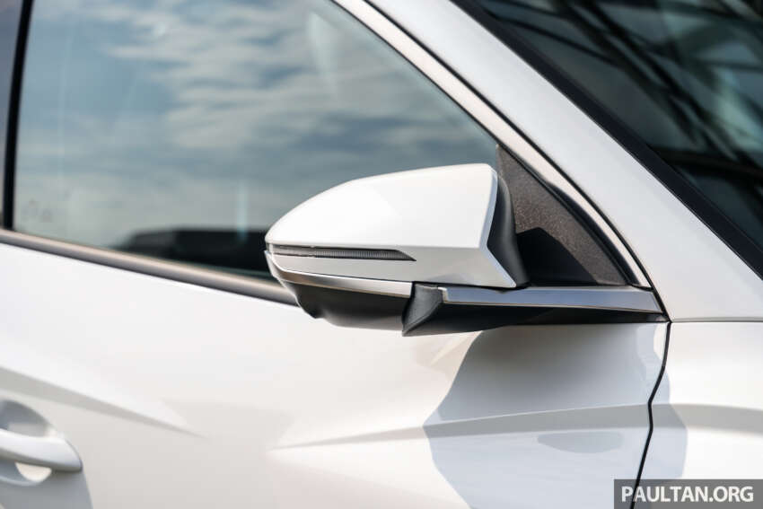 2025 Hyundai Tucson facelift previewed by Hyundai Motor Malaysia – 2.0 NA, 1.6T, new 1.6T Hybrid, CKD 1930842