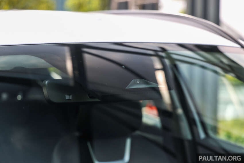 2025 Hyundai Tucson facelift previewed by Hyundai Motor Malaysia – 2.0 NA, 1.6T, new 1.6T Hybrid, CKD 1930845