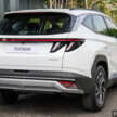 2025 Hyundai Tucson facelift previewed by Hyundai Motor Malaysia – 2.0 NA, 1.6T, new 1.6T Hybrid, CKD