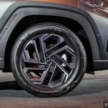 Hyundai Tucson facelift 2025 dilancarkan di Malaysia – tiga pilihan enjin, harga dari RM143,888 ke RM197,888