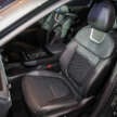 2025 Hyundai Tucson facelift previewed by Hyundai Motor Malaysia – 2.0 NA, 1.6T, new 1.6T Hybrid, CKD