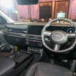 Hyundai Tucson facelift 2025 dilancarkan di Malaysia – tiga pilihan enjin, harga dari RM143,888 ke RM197,888