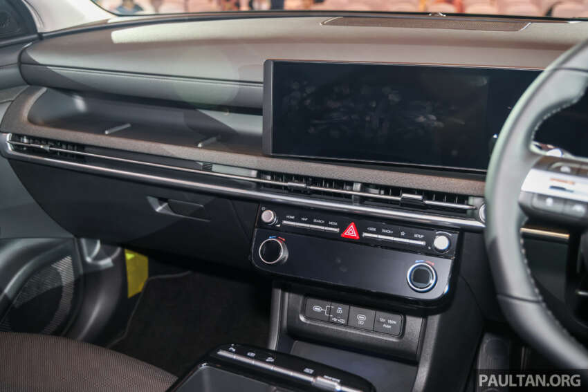 Hyundai Tucson 2025 dipertonton di M’sia – 2.0MPI, 1.6TGDI dan enjin baharu 1.6T HEV; tempahan dibuka 1931076