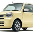 2025 Suzuki Alto receives minor facelift in Japan – design tweaks, improved AEB, best-in-class 28.2 km/l