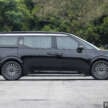Zeekr 009 Ultra Luxury in Malaysia – full gallery of RM359,800 range-topping 6-seat variant, 582 km WLTP