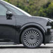 Zeekr 009 Ultra Luxury in Malaysia – full gallery of RM359,800 range-topping 6-seat variant, 582 km WLTP