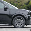 Zeekr 009 Ultra Luxury in Malaysia – full gallery of RM359,800 range-topping 6-seat variant, 582 km WLTP