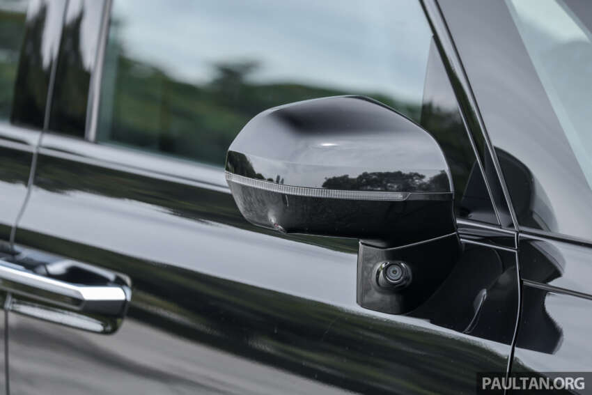 Zeekr 009 Ultra Luxury in Malaysia – full gallery of RM359,800 range-topping 6-seat variant, 582 km WLTP 1929490