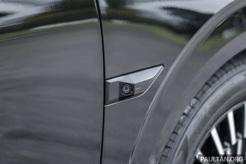 Zeekr 009 Ultra Luxury in Malaysia – full gallery of RM359,800 range-topping 6-seat variant, 582 km WLTP 1929494