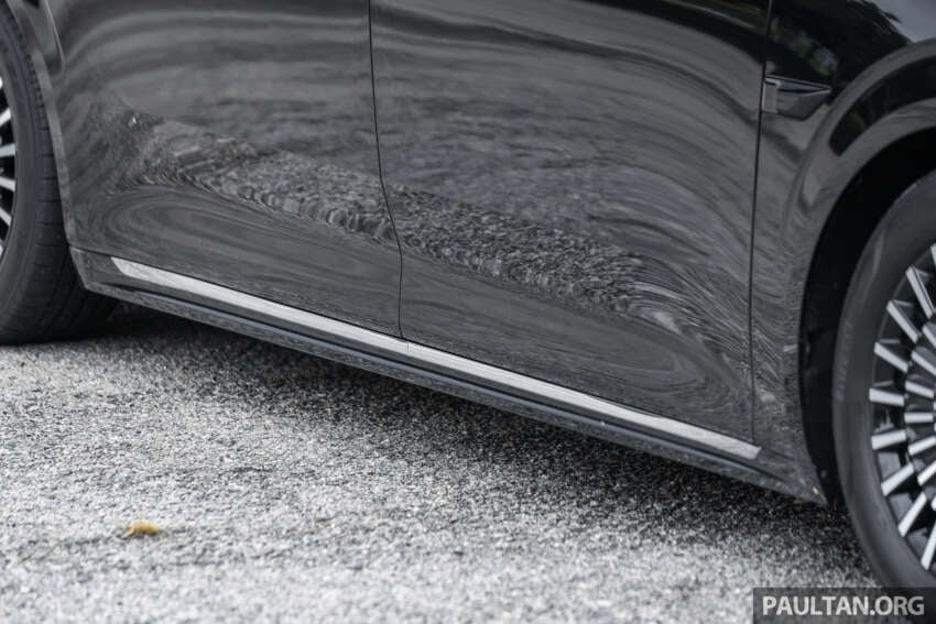 Zeekr 009 Ultra Luxury in Malaysia – full gallery of RM359,800 range-topping 6-seat variant, 582 km WLTP 1929495