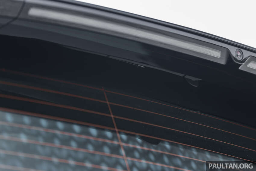 Zeekr 009 Ultra Luxury in Malaysia – full gallery of RM359,800 range-topping 6-seat variant, 582 km WLTP 1929507