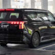 Zeekr 009 Ultra Luxury in Malaysia – full gallery of RM359,800 range-topping 6-seat variant, 582 km WLTP