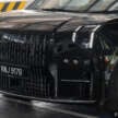 Zeekr 009 Ultra Luxury in Malaysia – full gallery of RM359,800 range-topping 6-seat variant, 582 km WLTP