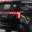 Zeekr 009 Ultra Luxury in Malaysia – full gallery of RM359,800 range-topping 6-seat variant, 582 km WLTP