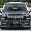 Zeekr 009 Ultra Luxury in Malaysia – full gallery of RM359,800 range-topping 6-seat variant, 582 km WLTP