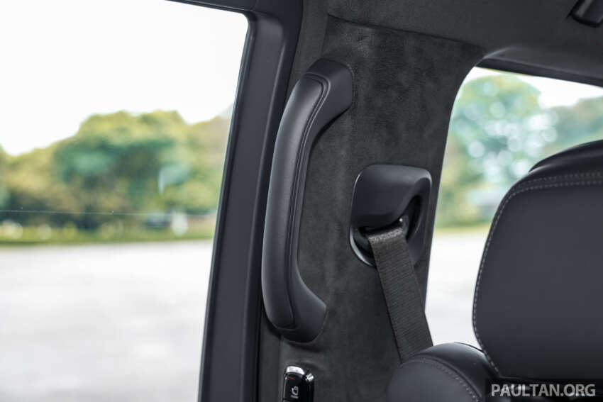 Zeekr 009 Ultra Luxury in Malaysia – full gallery of RM359,800 range-topping 6-seat variant, 582 km WLTP 1929650