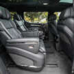 Zeekr 009 Ultra Luxury in Malaysia – full gallery of RM359,800 range-topping 6-seat variant, 582 km WLTP