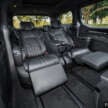 Zeekr 009 Ultra Luxury in Malaysia – full gallery of RM359,800 range-topping 6-seat variant, 582 km WLTP