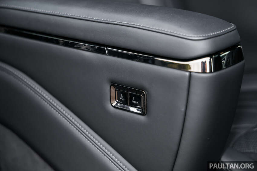 Zeekr 009 Ultra Luxury in Malaysia – full gallery of RM359,800 range-topping 6-seat variant, 582 km WLTP 1929659