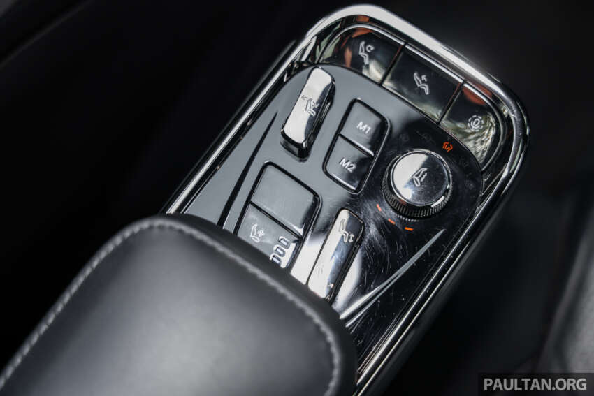 Zeekr 009 Ultra Luxury in Malaysia – full gallery of RM359,800 range-topping 6-seat variant, 582 km WLTP 1929662