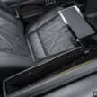 Zeekr 009 Ultra Luxury in Malaysia – full gallery of RM359,800 range-topping 6-seat variant, 582 km WLTP