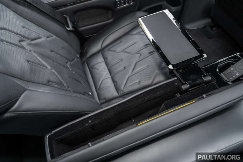 Zeekr 009 Ultra Luxury in Malaysia – full gallery of RM359,800 range-topping 6-seat variant, 582 km WLTP 1929664