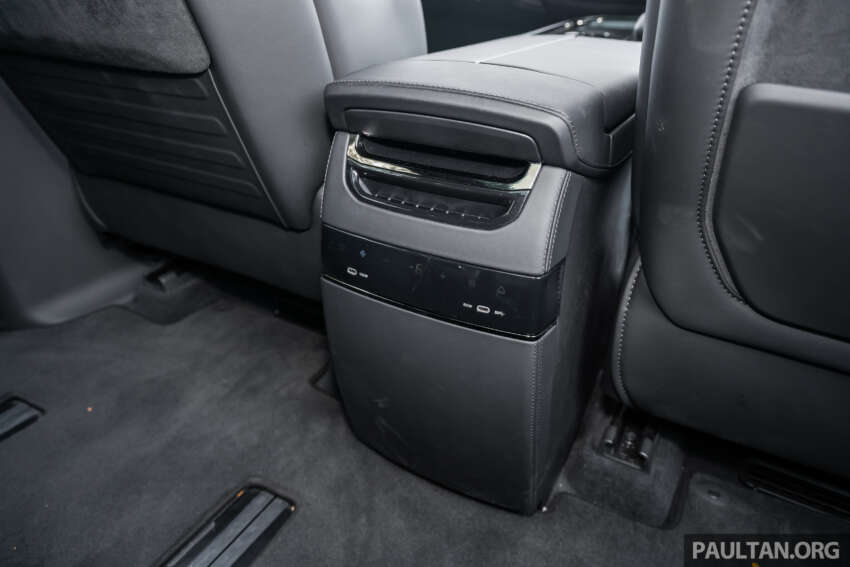 Zeekr 009 Ultra Luxury in Malaysia – full gallery of RM359,800 range-topping 6-seat variant, 582 km WLTP 1929669