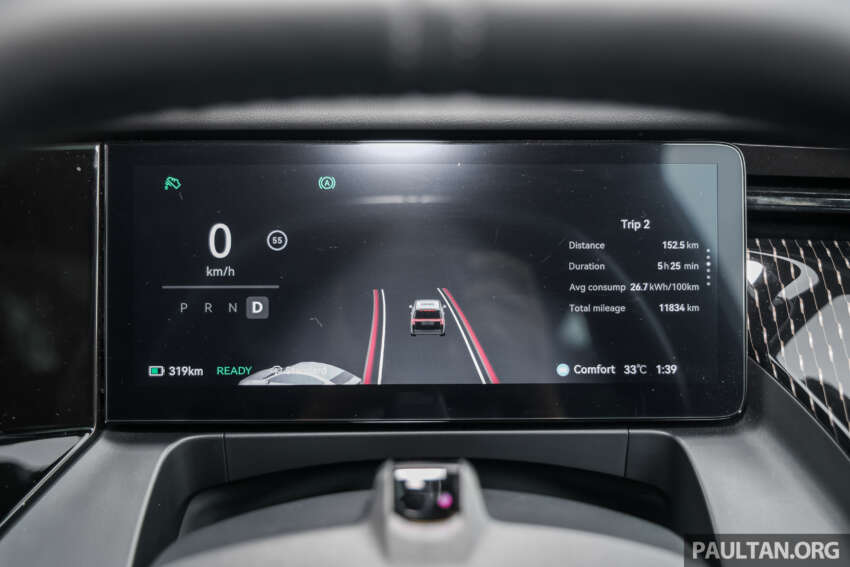 Zeekr 009 Ultra Luxury in Malaysia – full gallery of RM359,800 range-topping 6-seat variant, 582 km WLTP 1929539