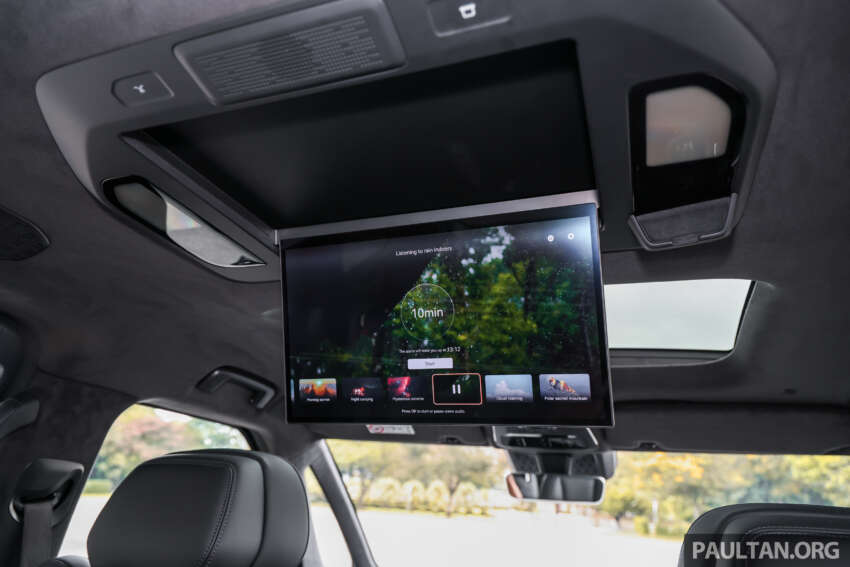 Zeekr 009 Ultra Luxury in Malaysia – full gallery of RM359,800 range-topping 6-seat variant, 582 km WLTP 1929685