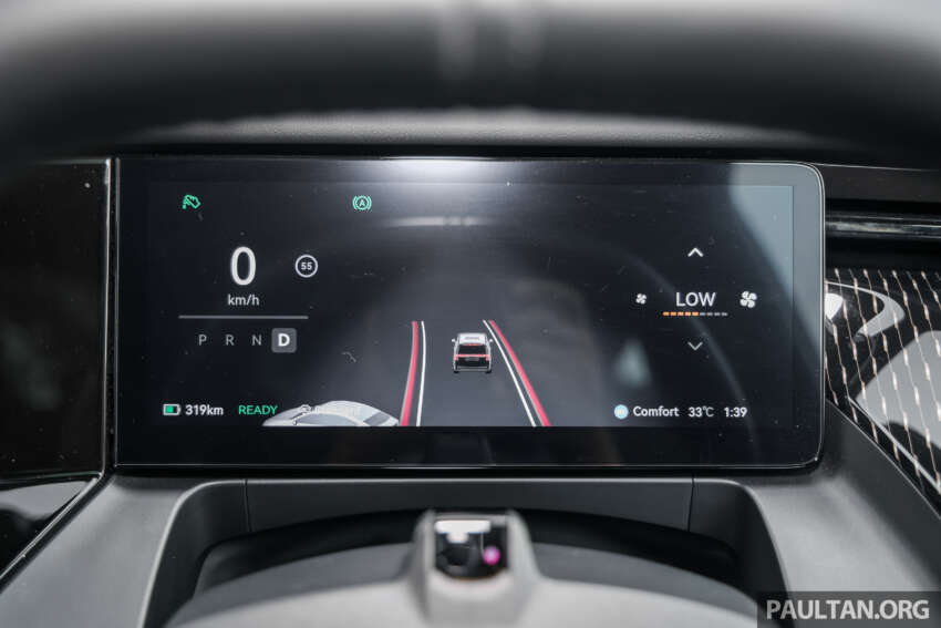 Zeekr 009 Ultra Luxury in Malaysia – full gallery of RM359,800 range-topping 6-seat variant, 582 km WLTP 1929540