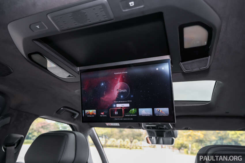 Zeekr 009 Ultra Luxury in Malaysia – full gallery of RM359,800 range-topping 6-seat variant, 582 km WLTP 1929686