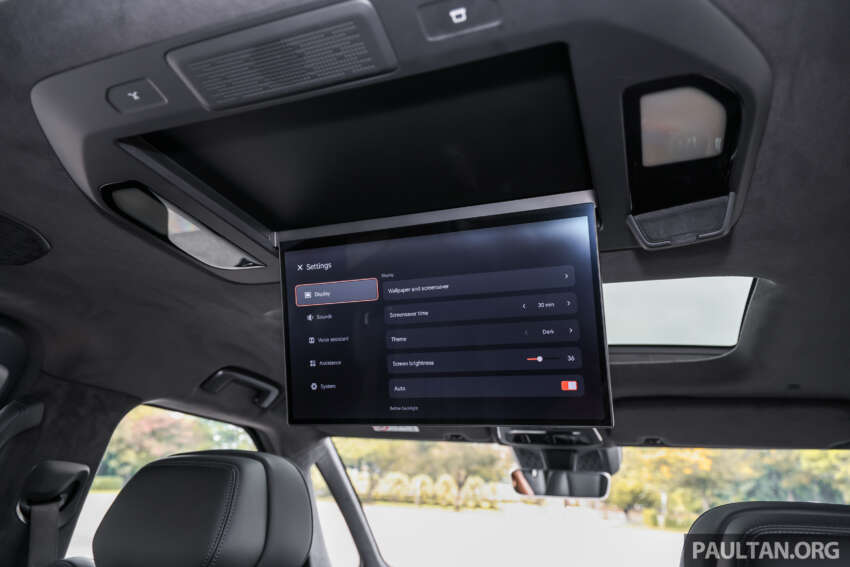 Zeekr 009 Ultra Luxury in Malaysia – full gallery of RM359,800 range-topping 6-seat variant, 582 km WLTP 1929690