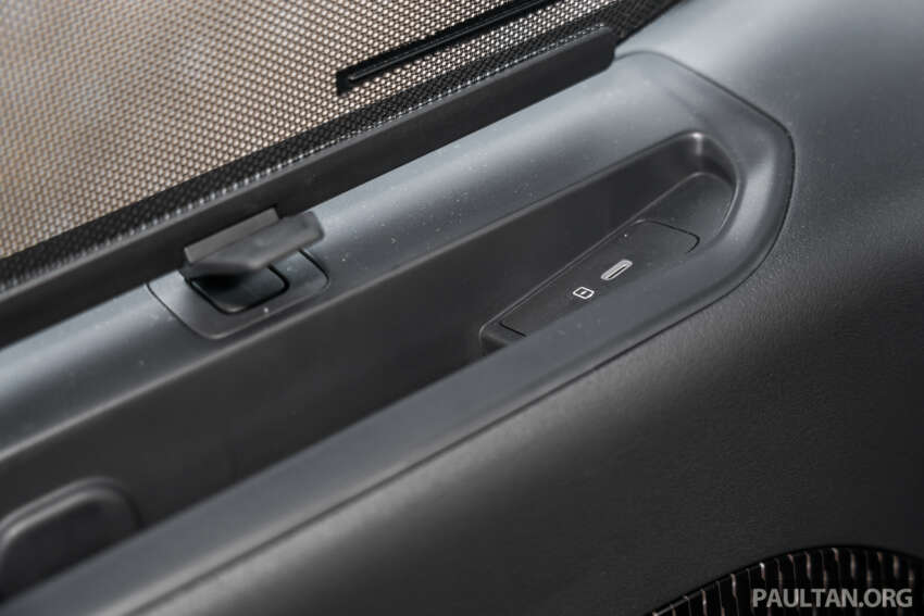 Zeekr 009 Ultra Luxury in Malaysia – full gallery of RM359,800 range-topping 6-seat variant, 582 km WLTP 1929699