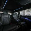Zeekr 009 Ultra Luxury in Malaysia – full gallery of RM359,800 range-topping 6-seat variant, 582 km WLTP