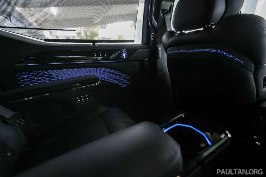 Zeekr 009 Ultra Luxury in Malaysia – full gallery of RM359,800 range-topping 6-seat variant, 582 km WLTP 1929723