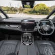 Zeekr 009 Ultra Luxury in Malaysia – full gallery of RM359,800 range-topping 6-seat variant, 582 km WLTP