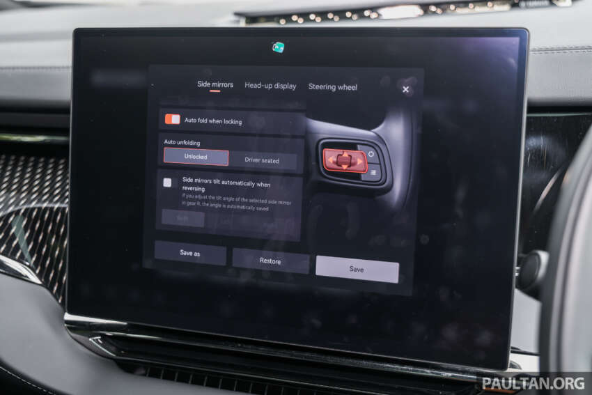 Zeekr 009 Ultra Luxury in Malaysia – full gallery of RM359,800 range-topping 6-seat variant, 582 km WLTP 1929549