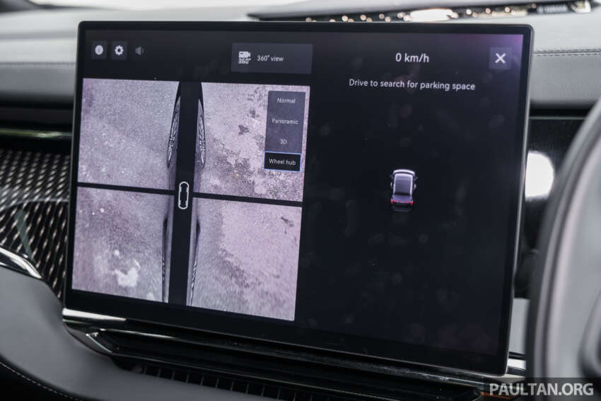 Zeekr 009 Ultra Luxury in Malaysia – full gallery of RM359,800 range-topping 6-seat variant, 582 km WLTP 1929586