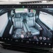 Zeekr 009 Ultra Luxury in Malaysia – full gallery of RM359,800 range-topping 6-seat variant, 582 km WLTP