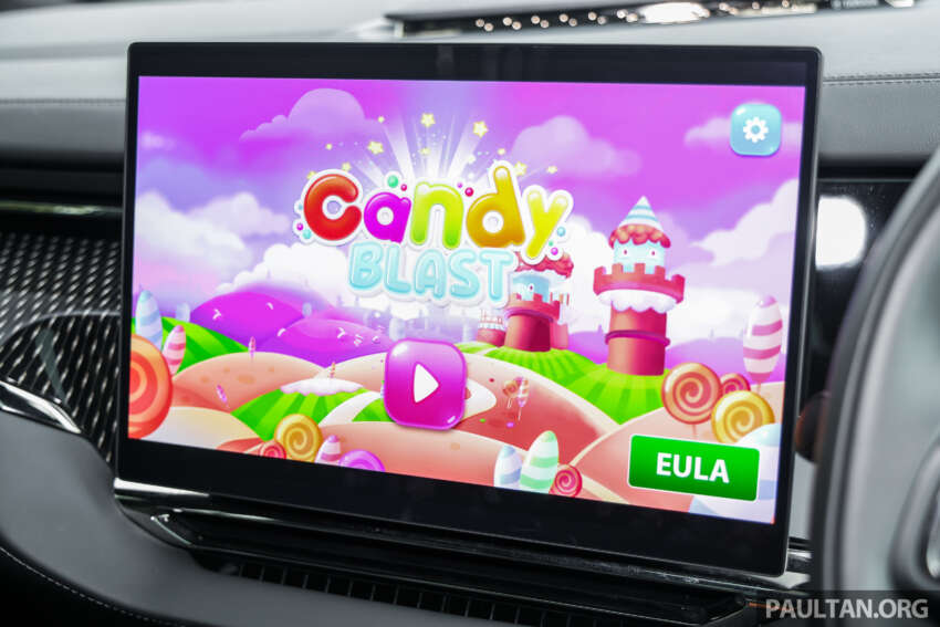 Zeekr 009 Ultra Luxury in Malaysia – full gallery of RM359,800 range-topping 6-seat variant, 582 km WLTP 1929605