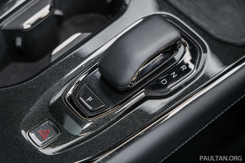 Zeekr 009 Ultra Luxury in Malaysia – full gallery of RM359,800 range-topping 6-seat variant, 582 km WLTP 1929612