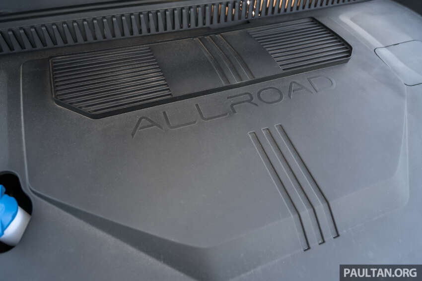 iCaur 03 iWD EV in Malaysia – 279 PS dual-motor AWD, 418 km NEDC, Level 2.5 ADAS; Q3 launch, RM155k est 1927330